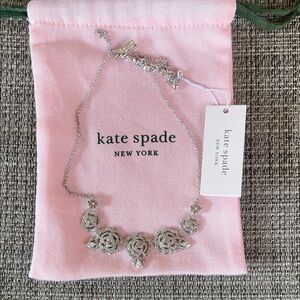 Kate Spade Necklace
